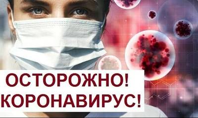 Профилактика ОРВИ, вируса гриппа и новой коронавирусной инфекции.